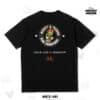Disney Mickey And Friends Tee Black MKX-141 - Image 2