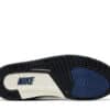 Jordan 3 A Ma Bottom View