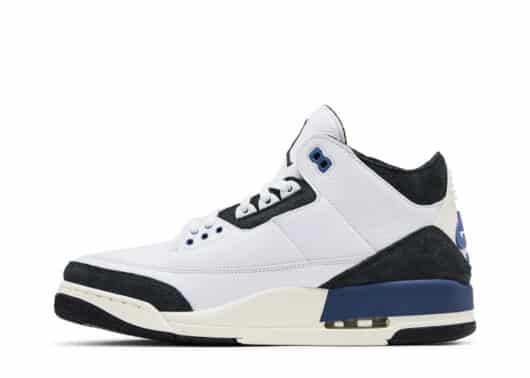 Jordan 3 A ma Front View
