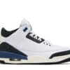 Jordan 3 A ma Front View