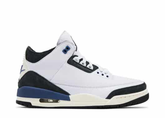 Jordan 3 A ma Front View