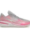 Nike Air Zoom GT Cut Think Pink (2025) Front View