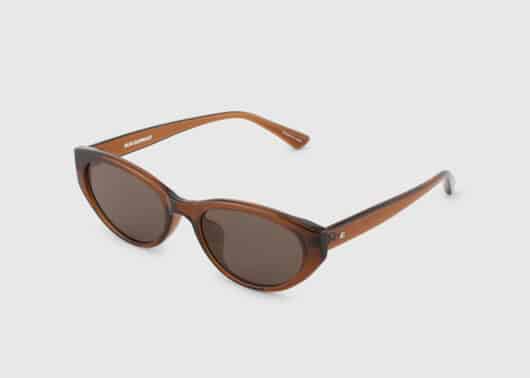 BLUE-ELEPHANT-SunGlasses-BIN-Brown