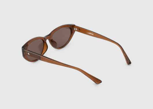 BLUE-ELEPHANT-SunGlasses-BIN-Brown