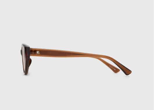 BLUE-ELEPHANT-SunGlasses-BIN-Brown