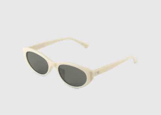 BLUE ELEPHANT Sunglasses BIN Ivory - Image 2