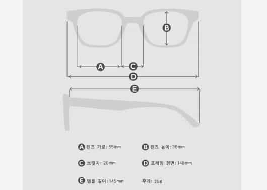 BLUE-ELEPHANT-Sunglasses-BIN-Ivory