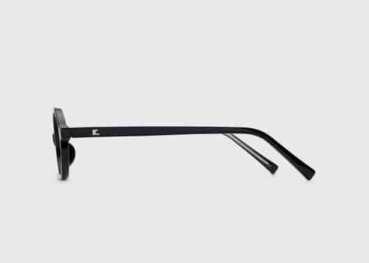 BLUE-ELEPHANT-Glasses-HUMP-Black