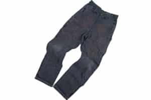 Carhartt Vintage Carpenter Pants Dark Navy 30 x 34