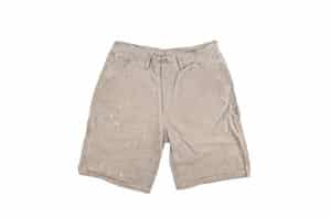 Carhartt Vintage Shorts Light Grey W30