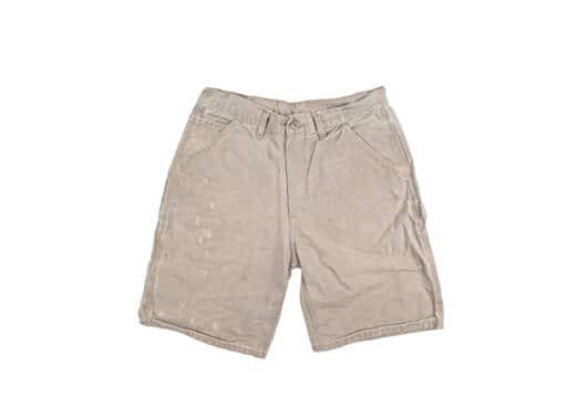 Carhartt Vintage Shorts Light Grey W30