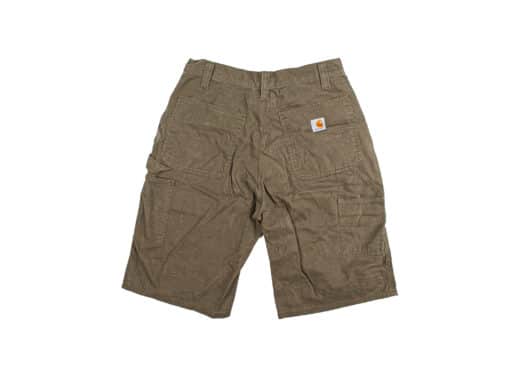 Carhartt Vintage Shorts Moss Green W31 - Image 2