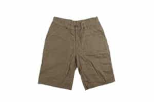 Carhartt Vintage Shorts Moss Green W31