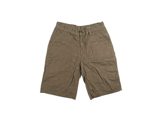 Carhartt Vintage Shorts Moss Green W31