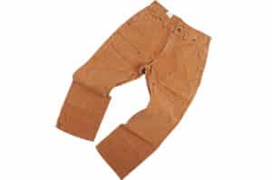 Carhartt Vintage Double Knee Pants Brown 32 x 32