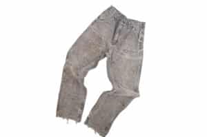 Carhartt Vintage Double Knee Pants Gravel (32 x 36)