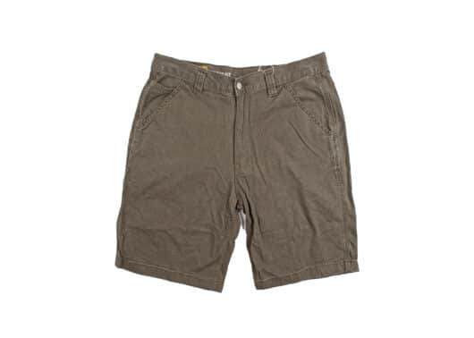 Carhartt Vintage Shorts Grey W34