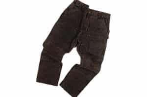 Carhartt Vintage Double Knee Pants Faded Brown 38 x 32