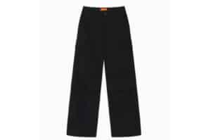 A Few Good Kids 25SS Cargo Pants Black