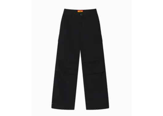 A Few Good Kids 25SS Cargo Pants Black