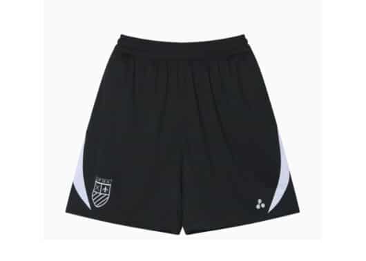 A Few Good Kids 25SS Mesh Shorts Black