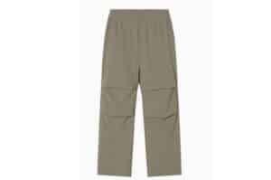 A Few Good Kids 25SS Nylon Dress Pants Sage