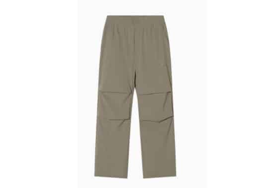 A Few Good Kids 25SS Nylon Dress Pants Sage
