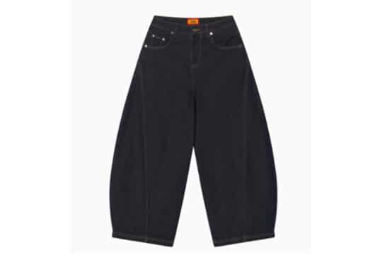 A Few Good Kids 25SS Oversized Jeans Dark Blue