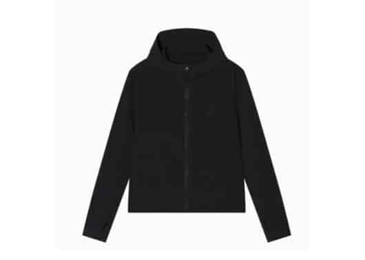 A Few Good Kids 25SS Sun Protective Jacket Black