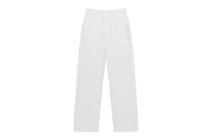 A Few Good Kids Air Layer Fabric Sweatpants Gray