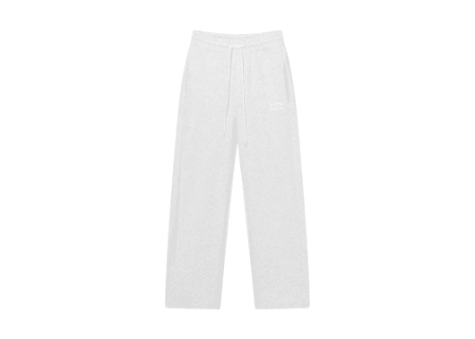 A Few Good Kids Air Layer Fabric Sweatpants Gray