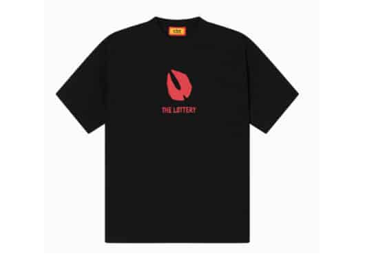 A Few Good Kids Lotto Life Tee Black