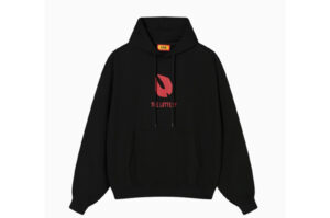 A Few Goods Kids Lotto Life Hoodie Black