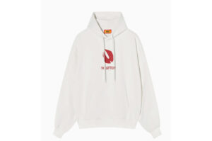 A Few Goods Kids Lotto Life Hoodie White