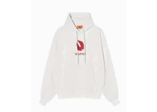 A Few Goods Kids Lotto Life Hoodie White