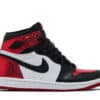 Air Jordan 1 High OG Ruby (W) Front View