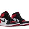 Air Jordan 1 High OG Ruby (W) Full View
