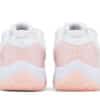 Air Jordan 11 Retro Low Legend Pink (W) Back View