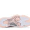 Air Jordan 11 Retro Low Legend Pink (W) Bottom View