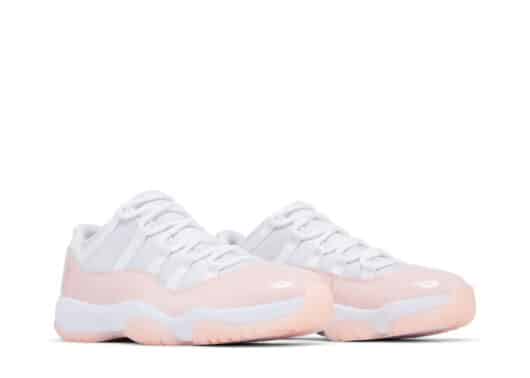 Air Jordan 11 Retro Low Legend Pink (W) Full View