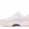 Air Jordan 11 Retro Low Legend Pink (W) Side View
