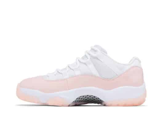 Air Jordan 11 Retro Low Legend Pink (W) Side View