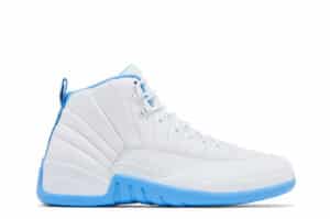Air Jordan 12 Retro Melo (2025) Front View