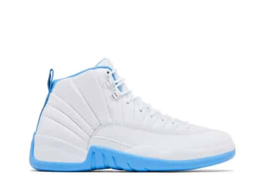 Air Jordan 12 Retro Melo (2025) Front View