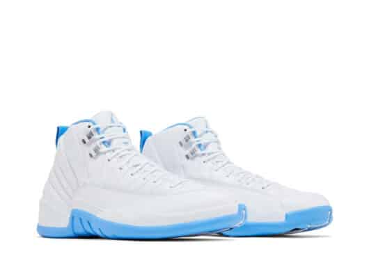 Air Jordan 12 Retro Melo (2025) Full View
