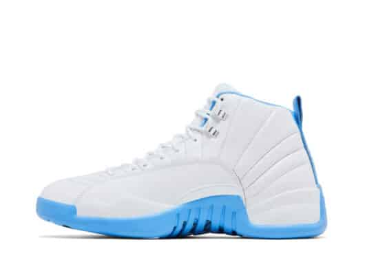 Air Jordan 12 Retro Melo (2025) Side View