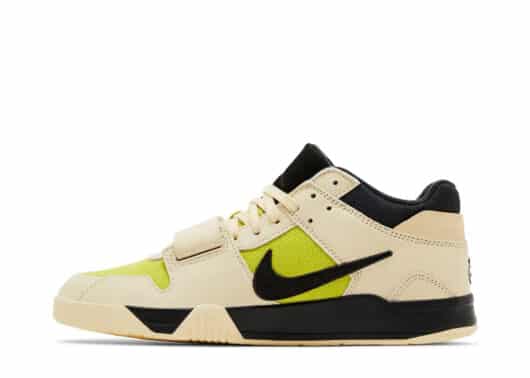 Air Jordan Jumpman Jack TR Travis Scott Bright Cactus - Image 2