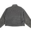 Carhartt Vintage J97 Detroit Jacket Grey Sz 2XL - Image 2