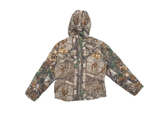 Carhartt Vintage Real Tree Camo Sierra Jacket Camo Sz L - Image 2