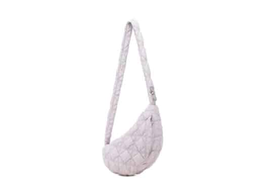 Carlyn Cozy Bag Pastel Violet H72303010 - Image 2